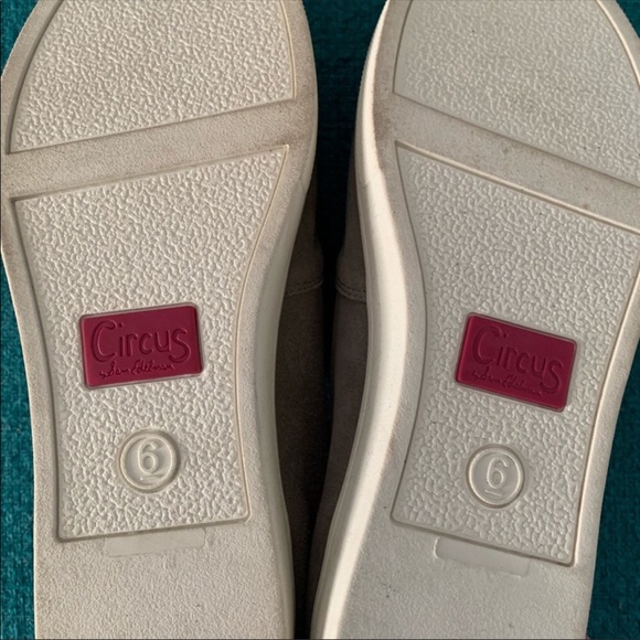 Circus by Sam Edelman Platform Slip On - Picture 3 of 5